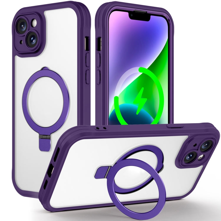 Skin Feel MagSafe Holder 360 Full Body Phone Case, For iPhone 14 / 13, For iPhone 14 Pro, For iPhone 14 Pro Max, For iPhone 13 Pro Max Apple Accessories engski4898 iPhone 14 - APEXEL INDIA - Mobile Lens - Mobile Camera Lens - Cellphone Accessories - Phone Lens - Smartphone Lens
