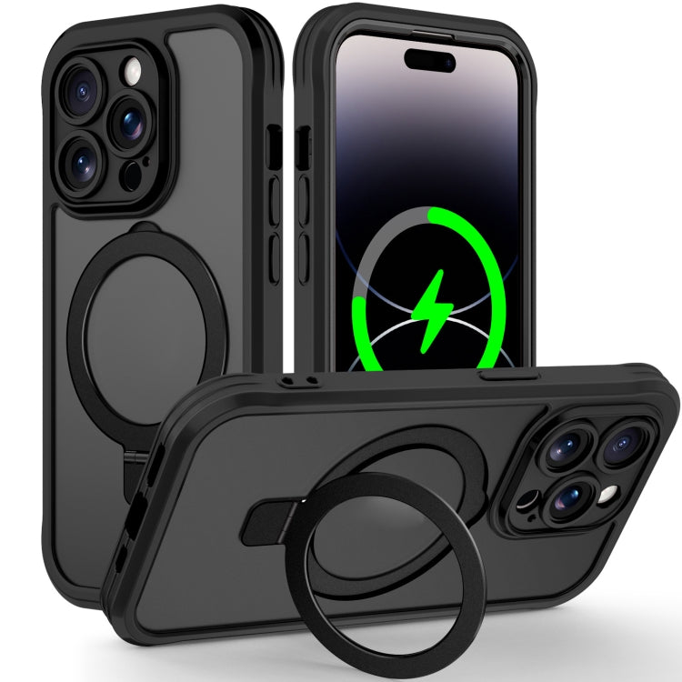 Skin Feel MagSafe Holder 360 Full Body Phone Case, For iPhone 14 / 13, For iPhone 14 Pro, For iPhone 14 Pro Max, For iPhone 13 Pro Max Apple Accessories engski4898 iPhone 14 - APEXEL INDIA - Mobile Lens - Mobile Camera Lens - Cellphone Accessories - Phone Lens - Smartphone Lens