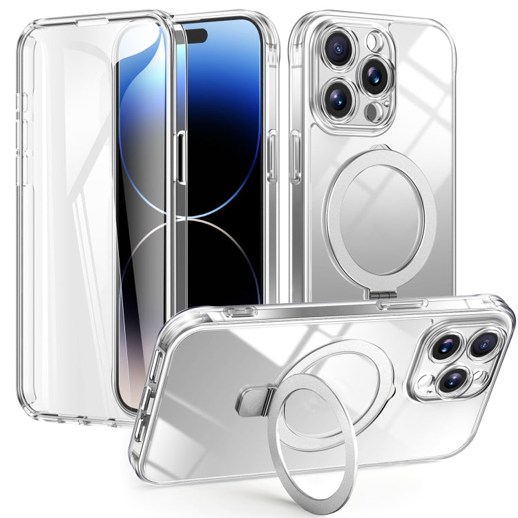 Skin Feel MagSafe Holder 360 Full Body Phone Case, For iPhone 14 / 13, For iPhone 14 Pro, For iPhone 14 Pro Max, For iPhone 13 Pro Max Apple Accessories engski4898 iPhone 14 - APEXEL INDIA - Mobile Lens - Mobile Camera Lens - Cellphone Accessories - Phone Lens - Smartphone Lens