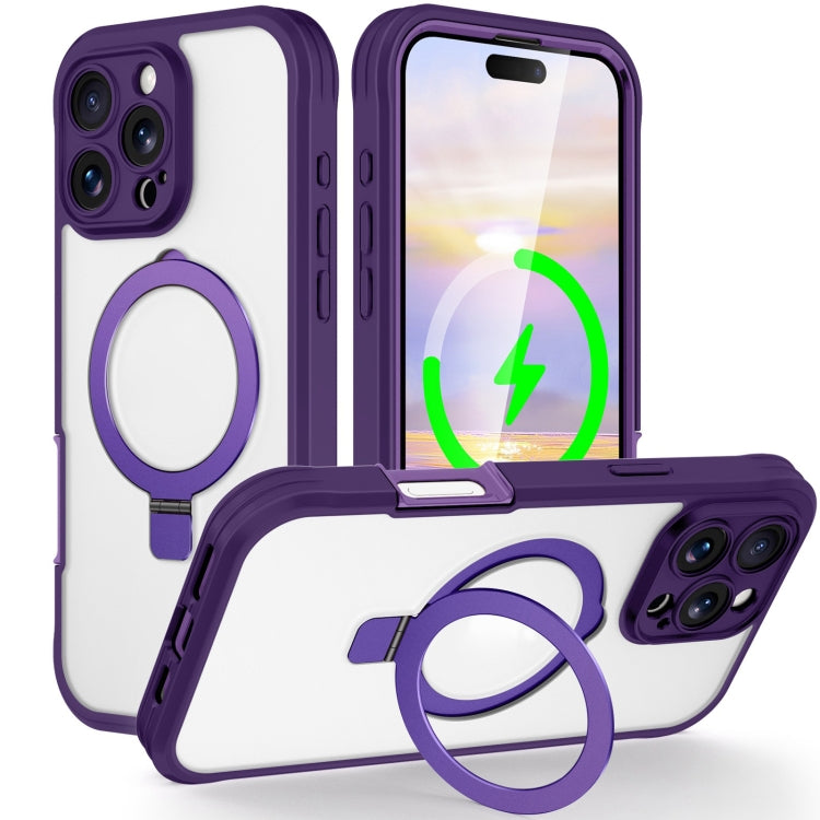 Skin Feel MagSafe Holder 360 Full Body Phone Case, For iPhone 16 Pro Max, For iPhone 16 Pro, For iPhone 16 Plus, For iPhone 16 Apple Accessories engski4901 iPhone 16 Pro Max - APEXEL INDIA - Mobile Lens - Mobile Camera Lens - Cellphone Accessories - Phone Lens - Smartphone Lens
