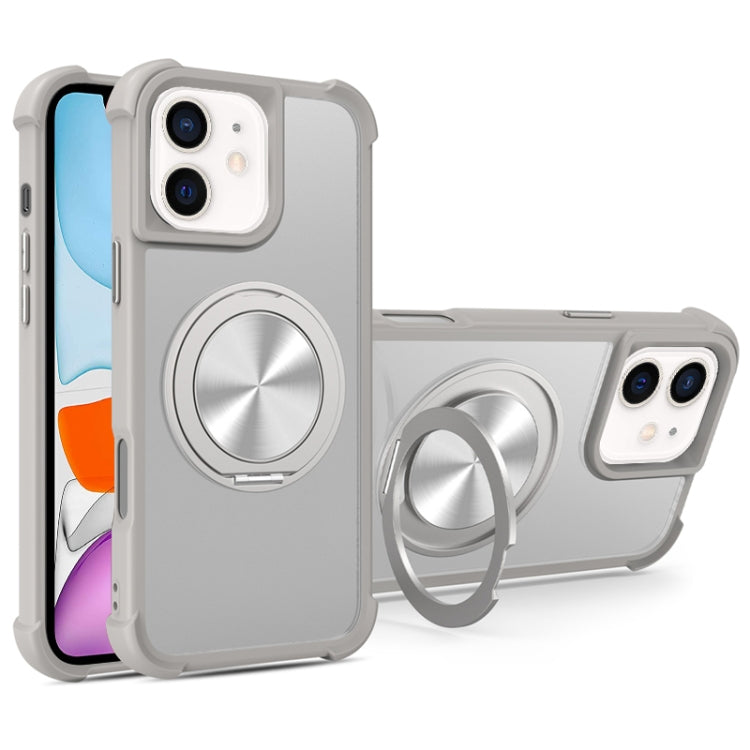 CD Texture 360 Degree Rotating Holder MagSafe Phone Case, For iPhone 13 Pro, For iPhone 12 / 12 Pro, For iPhone 12 Pro Max, For iPhone 11 Apple Accessories engcd-4906 More iPhone Cases - APEXEL INDIA - Mobile Lens - Mobile Camera Lens - Cellphone Accessories - Phone Lens - Smartphone Lens