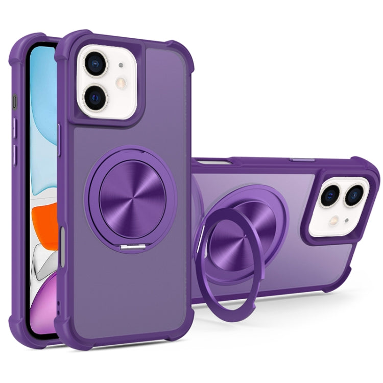 CD Texture 360 Degree Rotating Holder MagSafe Phone Case, For iPhone 13 Pro, For iPhone 12 / 12 Pro, For iPhone 12 Pro Max, For iPhone 11 Apple Accessories engcd-4906 More iPhone Cases - APEXEL INDIA - Mobile Lens - Mobile Camera Lens - Cellphone Accessories - Phone Lens - Smartphone Lens