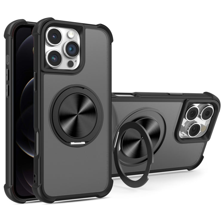CD Texture 360 Degree Rotating Holder MagSafe Phone Case, For iPhone 13 Pro, For iPhone 12 / 12 Pro, For iPhone 12 Pro Max, For iPhone 11 Apple Accessories engcd-4906 More iPhone Cases - APEXEL INDIA - Mobile Lens - Mobile Camera Lens - Cellphone Accessories - Phone Lens - Smartphone Lens