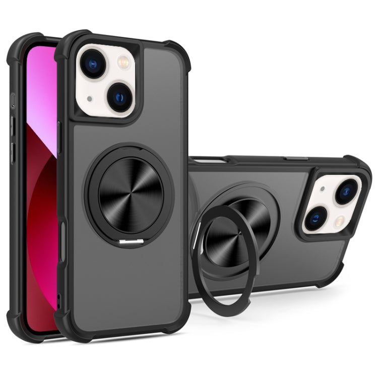 CD Texture 360 Degree Rotating Holder MagSafe Phone Case, For iPhone 15 Plus / 14 Plus, For iPhone 15, For iPhone 14 / 13, For iPhone 14 Pro, For iPhone 14 Pro Max, For iPhone 13 Pro Max Apple Accessories engcd-4910 iPhone 15 Plus - APEXEL INDIA - Mobile Lens - Mobile Camera Lens - Cellphone Accessories - Phone Lens - Smartphone Lens