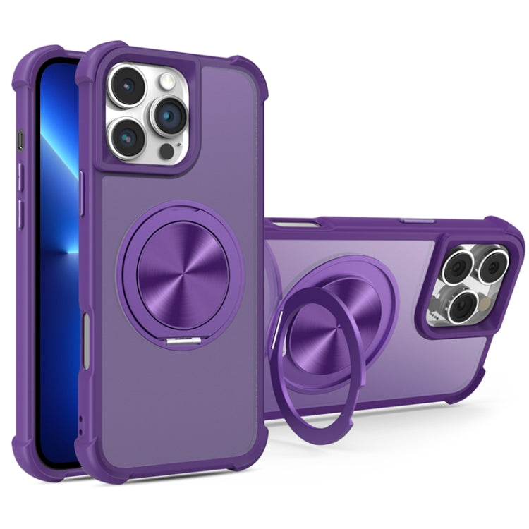CD Texture 360 Degree Rotating Holder MagSafe Phone Case, For iPhone 13 Pro, For iPhone 12 / 12 Pro, For iPhone 12 Pro Max, For iPhone 11 Apple Accessories engcd-4906 More iPhone Cases - APEXEL INDIA - Mobile Lens - Mobile Camera Lens - Cellphone Accessories - Phone Lens - Smartphone Lens
