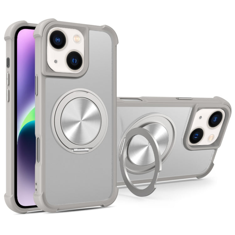 CD Texture 360 Degree Rotating Holder MagSafe Phone Case, For iPhone 15 Plus / 14 Plus, For iPhone 15, For iPhone 14 / 13, For iPhone 14 Pro, For iPhone 14 Pro Max, For iPhone 13 Pro Max Apple Accessories engcd-4910 iPhone 15 Plus - APEXEL INDIA - Mobile Lens - Mobile Camera Lens - Cellphone Accessories - Phone Lens - Smartphone Lens