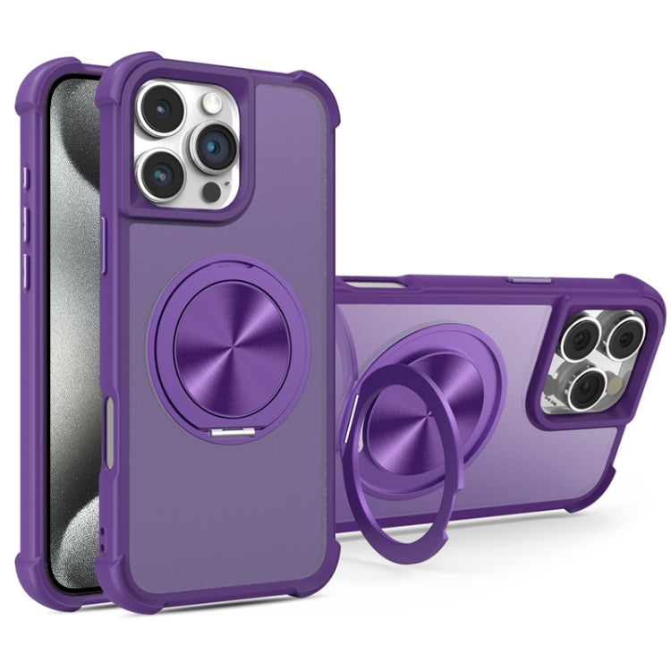 CD Texture 360 Degree Rotating Holder MagSafe Phone Case, For iPhone 16 Pro Max, For iPhone 16 Pro, For iPhone 16 Plus, For iPhone 16, For iPhone 15 Pro Max, For iPhone 15 Pro Apple Accessories engcd-4909 iPhone 16 Pro Max - APEXEL INDIA - Mobile Lens - Mobile Camera Lens - Cellphone Accessories - Phone Lens - Smartphone Lens