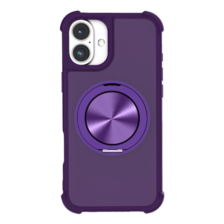 CD Texture 360 Degree Rotating Holder MagSafe Phone Case, For iPhone 16 Pro Max, For iPhone 16 Pro, For iPhone 16 Plus, For iPhone 16, For iPhone 15 Pro Max, For iPhone 15 Pro Apple Accessories engcd-4909 iPhone 16 Pro Max - APEXEL INDIA - Mobile Lens - Mobile Camera Lens - Cellphone Accessories - Phone Lens - Smartphone Lens