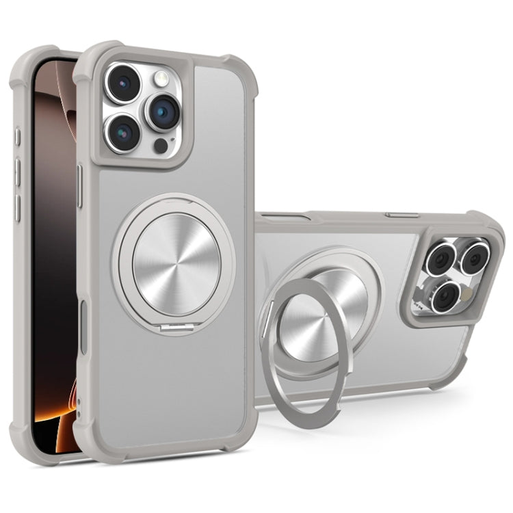CD Texture 360 Degree Rotating Holder MagSafe Phone Case, For iPhone 16 Pro Max, For iPhone 16 Pro, For iPhone 16 Plus, For iPhone 16, For iPhone 15 Pro Max, For iPhone 15 Pro Apple Accessories engcd-4909 iPhone 16 Pro Max - APEXEL INDIA - Mobile Lens - Mobile Camera Lens - Cellphone Accessories - Phone Lens - Smartphone Lens