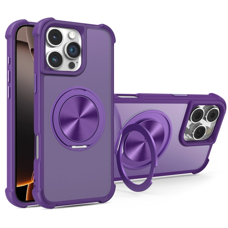 CD Texture 360 Degree Rotating Holder MagSafe Phone Case, For iPhone 16 Pro Max, For iPhone 16 Pro, For iPhone 16 Plus, For iPhone 16, For iPhone 15 Pro Max, For iPhone 15 Pro Apple Accessories engcd-4909 iPhone 16 Pro Max - APEXEL INDIA - Mobile Lens - Mobile Camera Lens - Cellphone Accessories - Phone Lens - Smartphone Lens