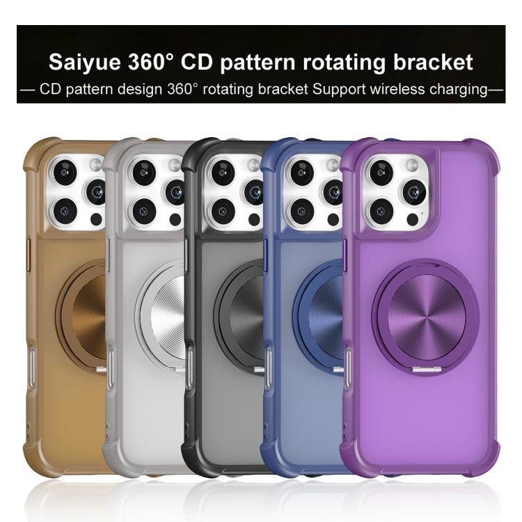 CD Texture 360 Degree Rotating Holder MagSafe Phone Case Apple Accessories engcd-5929 More iPhone Cases - APEXEL INDIA - Mobile Lens - Mobile Camera Lens - Cellphone Accessories - Phone Lens - Smartphone Lens