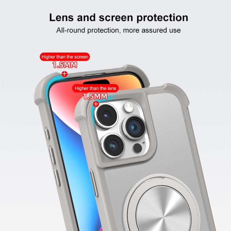 CD Texture 360 Degree Rotating Holder MagSafe Phone Case, For iPhone 13 Pro, For iPhone 12 / 12 Pro, For iPhone 12 Pro Max, For iPhone 11 Apple Accessories engcd-4906 More iPhone Cases - APEXEL INDIA - Mobile Lens - Mobile Camera Lens - Cellphone Accessories - Phone Lens - Smartphone Lens