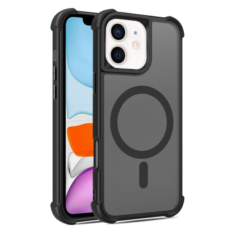 Skin Feel MagSafe Phone Case, For iPhone 11, For iPhone 11 Pro Apple Accessories engski5685 More iPhone Cases - APEXEL INDIA - Mobile Lens - Mobile Camera Lens - Cellphone Accessories - Phone Lens - Smartphone Lens