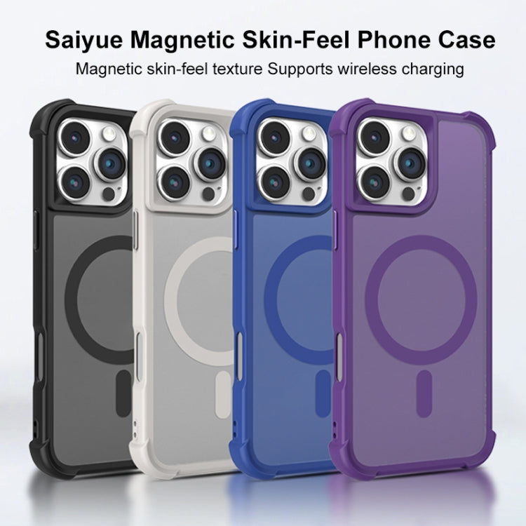 Skin Feel MagSafe Phone Case, For iPhone 16 Pro Max, For iPhone 16 Pro, For iPhone 16 Plus, For iPhone 16, For iPhone 15 Pro Max, For iPhone 15 Pro Apple Accessories engski4907 iPhone 16 Pro Max - APEXEL INDIA - Mobile Lens - Mobile Camera Lens - Cellphone Accessories - Phone Lens - Smartphone Lens