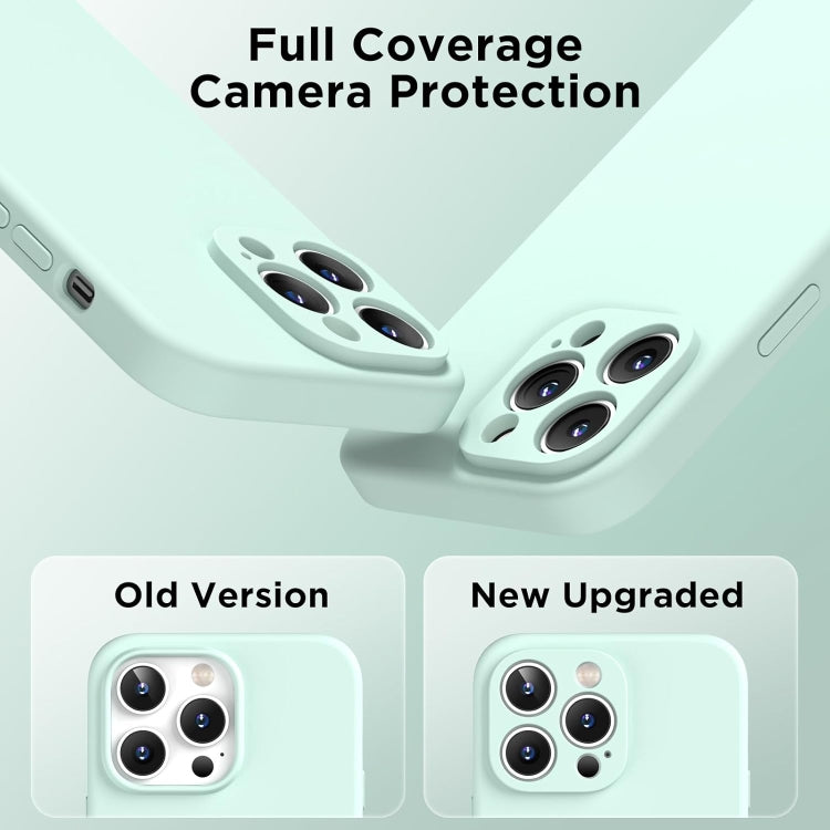 Silicone Suction Cup MagSafe Phone Case with Screen Film, For iPhone 16 Pro Max, For iPhone 16 Pro, For iPhone 16 Plus Apple Accessories engsil4914 iPhone 16 Pro Max - APEXEL INDIA - Mobile Lens - Mobile Camera Lens - Cellphone Accessories - Phone Lens - Smartphone Lens