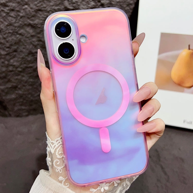 Gradient MagSafe PC Hybrid TPU Phone Case, For iPhone 16 Pro Max, For iPhone 16 Pro, For iPhone 16 Plus, For iPhone 16, For iPhone 15 Pro Max, For iPhone 15 Pro Apple Accessories enggra4927 iPhone 16 Pro Max - APEXEL INDIA - Mobile Lens - Mobile Camera Lens - Cellphone Accessories - Phone Lens - Smartphone Lens