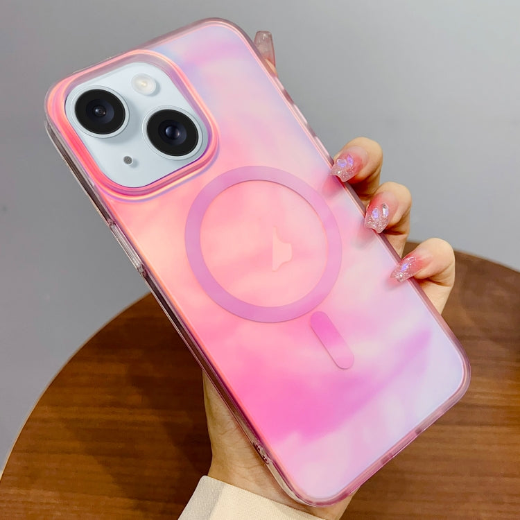 Gradient MagSafe PC Hybrid TPU Phone Case, For iPhone 15 Plus, For iPhone 15, For iPhone 14, For iPhone 14 Pro, For iPhone 14 Pro Max, For iPhone 13 Pro Max Apple Accessories enggra4937 iPhone 15 Plus - APEXEL INDIA - Mobile Lens - Mobile Camera Lens - Cellphone Accessories - Phone Lens - Smartphone Lens