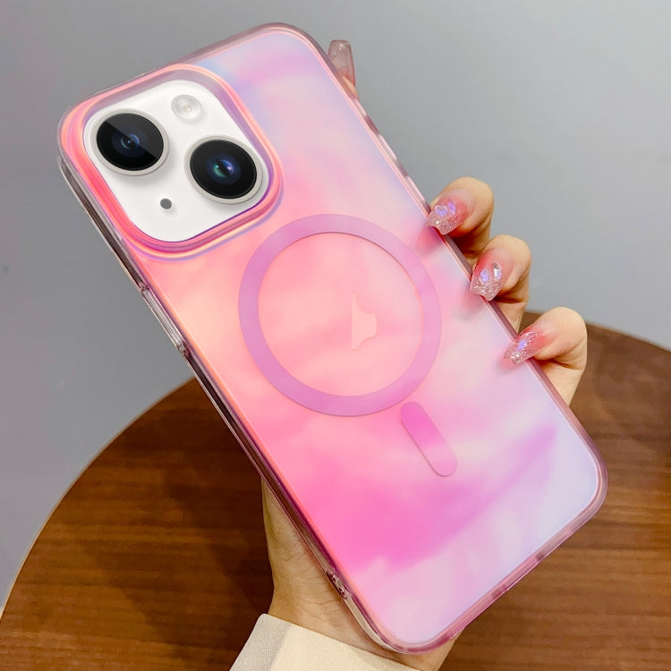 Gradient MagSafe PC Hybrid TPU Phone Case, For iPhone 15 Plus, For iPhone 15, For iPhone 14, For iPhone 14 Pro, For iPhone 14 Pro Max, For iPhone 13 Pro Max Apple Accessories enggra4937 iPhone 15 Plus - APEXEL INDIA - Mobile Lens - Mobile Camera Lens - Cellphone Accessories - Phone Lens - Smartphone Lens
