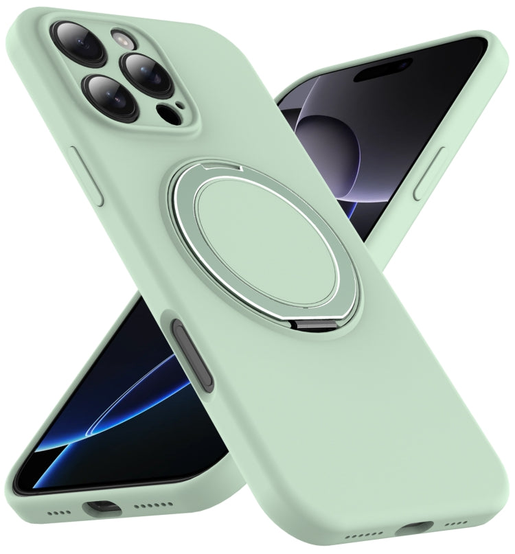 Liquid Silicone MagSafe Phone Case with Rotating Holder, For iPhone 14 Pro Max, For iPhone 13 Pro Max, For iPhone 13 Pro, For iPhone 13 Apple Accessories engliq4931 iPhone 14 Pro Max - APEXEL INDIA - Mobile Lens - Mobile Camera Lens - Cellphone Accessories - Phone Lens - Smartphone Lens