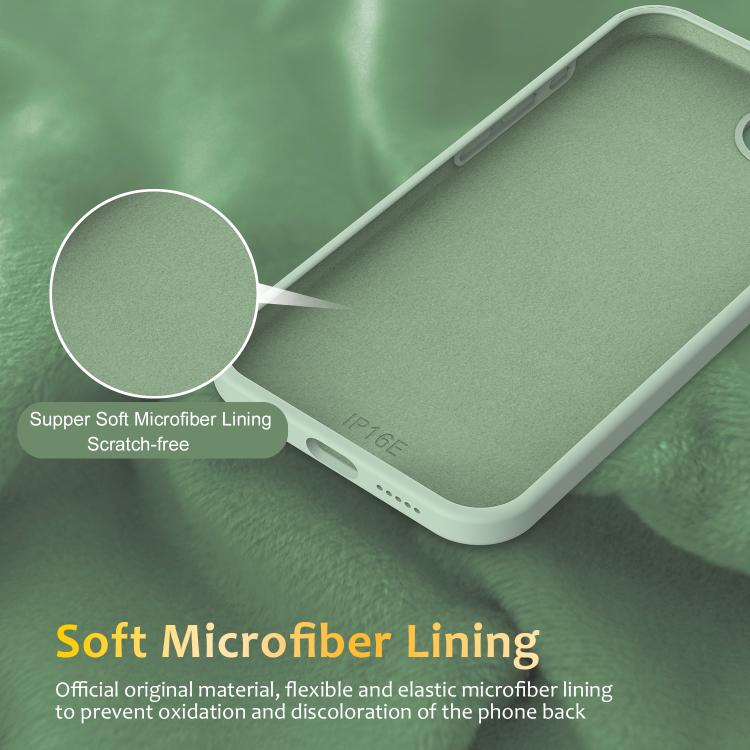 Liquid Silicone MagSafe Phone Case with Rotating Holder, For iPhone 16e, For iPhone 16 Pro Max, For iPhone 16 Pro, For iPhone 16 Plus Apple Accessories engliq4938 iPhone 16e - APEXEL INDIA - Mobile Lens - Mobile Camera Lens - Cellphone Accessories - Phone Lens - Smartphone Lens