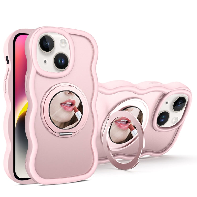 Mirror Holder MagSafe Phone Case, For iPhone 15 Pro, For iPhone 15 Plus, For iPhone 15, For iPhone 14 Plus, For iPhone 14, For iPhone 14 Pro Apple Accessories engmir4934 iPhone 15 Pro - APEXEL INDIA - Mobile Lens - Mobile Camera Lens - Cellphone Accessories - Phone Lens - Smartphone Lens