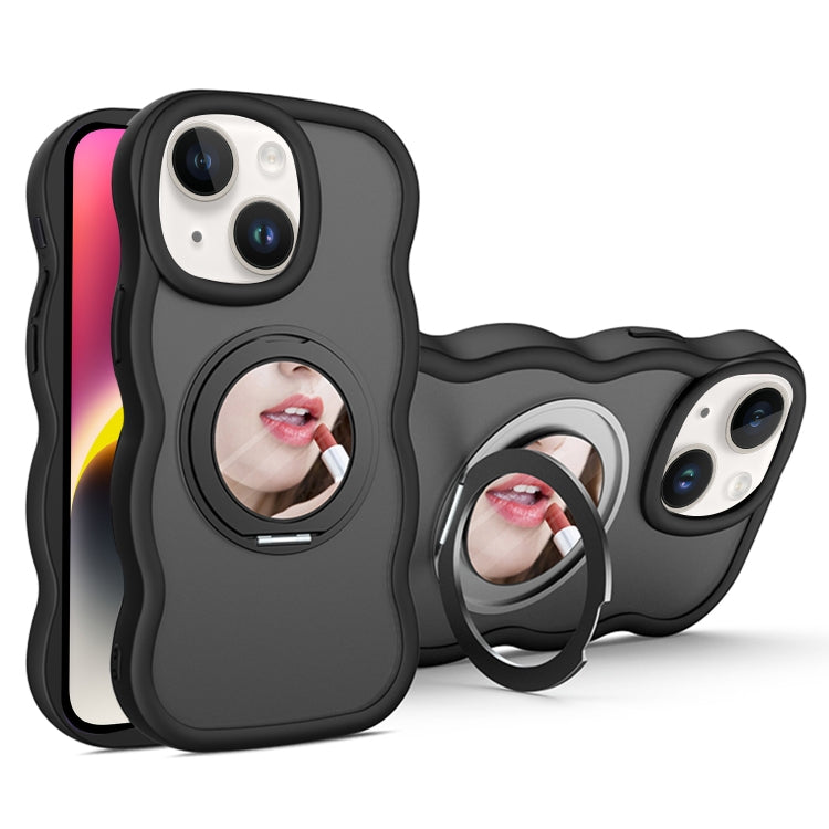 Mirror Holder MagSafe Phone Case, For iPhone 15 Pro, For iPhone 15 Plus, For iPhone 15, For iPhone 14 Plus, For iPhone 14, For iPhone 14 Pro Apple Accessories engmir4934 iPhone 15 Pro - APEXEL INDIA - Mobile Lens - Mobile Camera Lens - Cellphone Accessories - Phone Lens - Smartphone Lens