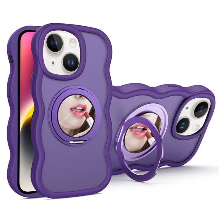Mirror Holder MagSafe Phone Case, For iPhone 15 Pro, For iPhone 15 Plus, For iPhone 15, For iPhone 14 Plus, For iPhone 14, For iPhone 14 Pro Apple Accessories engmir4934 iPhone 15 Pro - APEXEL INDIA - Mobile Lens - Mobile Camera Lens - Cellphone Accessories - Phone Lens - Smartphone Lens