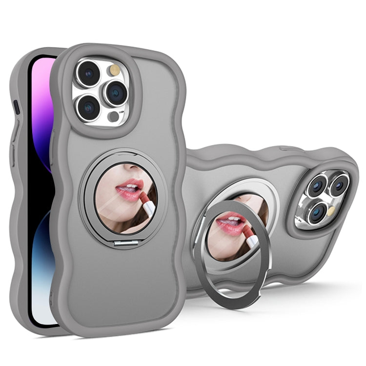 Mirror Holder MagSafe Phone Case, For iPhone 15 Pro, For iPhone 15 Plus, For iPhone 15, For iPhone 14 Plus, For iPhone 14, For iPhone 14 Pro Apple Accessories engmir4934 iPhone 15 Pro - APEXEL INDIA - Mobile Lens - Mobile Camera Lens - Cellphone Accessories - Phone Lens - Smartphone Lens