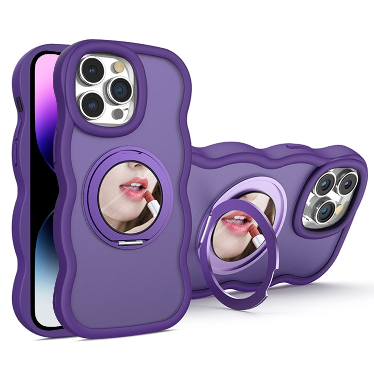 Mirror Holder MagSafe Phone Case, For iPhone 15 Pro, For iPhone 15 Plus, For iPhone 15, For iPhone 14 Plus, For iPhone 14, For iPhone 14 Pro Apple Accessories engmir4934 iPhone 15 Pro - APEXEL INDIA - Mobile Lens - Mobile Camera Lens - Cellphone Accessories - Phone Lens - Smartphone Lens