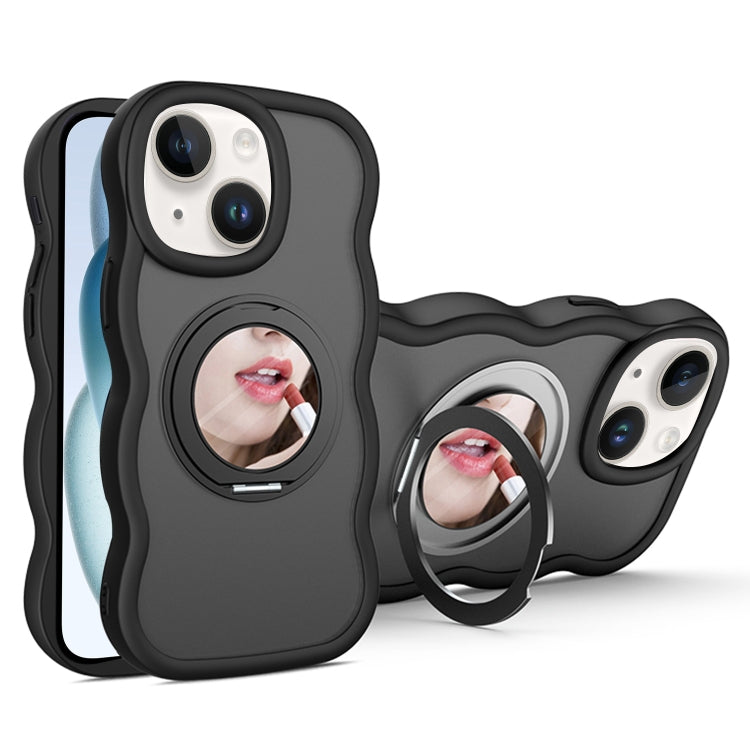 Mirror Holder MagSafe Phone Case, For iPhone 15 Pro, For iPhone 15 Plus, For iPhone 15, For iPhone 14 Plus, For iPhone 14, For iPhone 14 Pro Apple Accessories engmir4934 iPhone 15 Pro - APEXEL INDIA - Mobile Lens - Mobile Camera Lens - Cellphone Accessories - Phone Lens - Smartphone Lens
