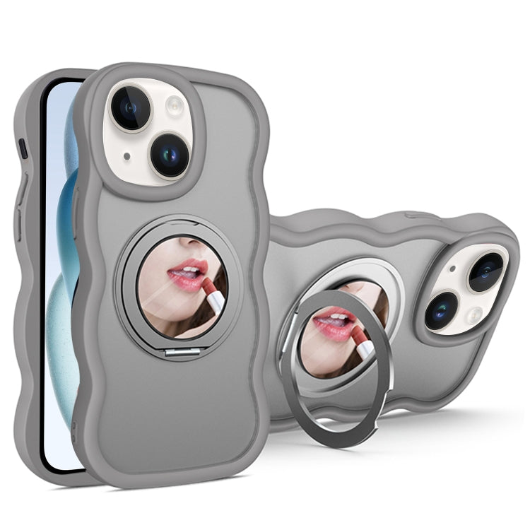 Mirror Holder MagSafe Phone Case, For iPhone 15 Pro, For iPhone 15 Plus, For iPhone 15, For iPhone 14 Plus, For iPhone 14, For iPhone 14 Pro Apple Accessories engmir4934 iPhone 15 Pro - APEXEL INDIA - Mobile Lens - Mobile Camera Lens - Cellphone Accessories - Phone Lens - Smartphone Lens