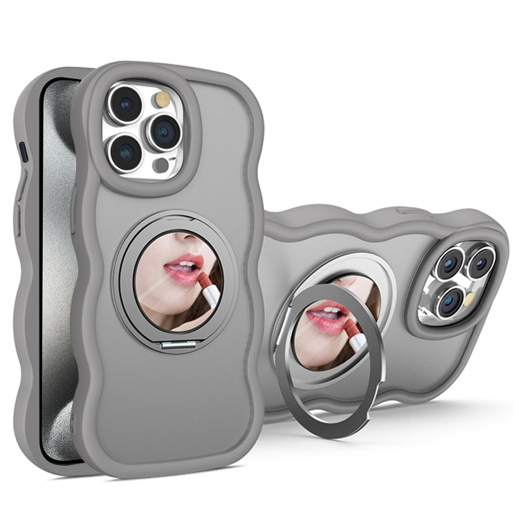 Mirror Holder MagSafe Phone Case, For iPhone 15 Pro, For iPhone 15 Plus, For iPhone 15, For iPhone 14 Plus, For iPhone 14, For iPhone 14 Pro Apple Accessories engmir4934 iPhone 15 Pro - APEXEL INDIA - Mobile Lens - Mobile Camera Lens - Cellphone Accessories - Phone Lens - Smartphone Lens