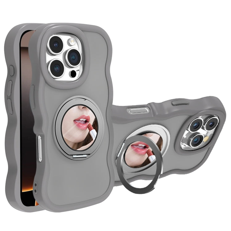 Mirror Holder MagSafe Phone Case, For iPhone 16e, For iPhone 16 Pro Max, For iPhone 16 Pro, For iPhone 16 Plus, For iPhone 16, For iPhone 15 Pro Max Apple Accessories engmir4933 iPhone 16e - APEXEL INDIA - Mobile Lens - Mobile Camera Lens - Cellphone Accessories - Phone Lens - Smartphone Lens