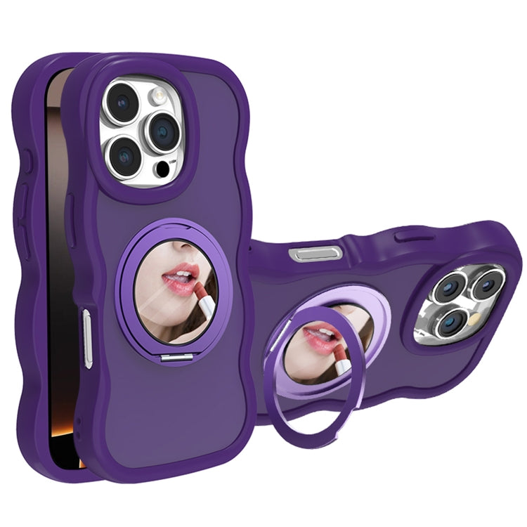 Mirror Holder MagSafe Phone Case, For iPhone 16e, For iPhone 16 Pro Max, For iPhone 16 Pro, For iPhone 16 Plus, For iPhone 16, For iPhone 15 Pro Max Apple Accessories engmir4933 iPhone 16e - APEXEL INDIA - Mobile Lens - Mobile Camera Lens - Cellphone Accessories - Phone Lens - Smartphone Lens