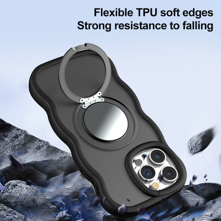 Mirror Holder MagSafe Phone Case, For iPhone 15 Pro, For iPhone 15 Plus, For iPhone 15, For iPhone 14 Plus, For iPhone 14, For iPhone 14 Pro Apple Accessories engmir4934 iPhone 15 Pro - APEXEL INDIA - Mobile Lens - Mobile Camera Lens - Cellphone Accessories - Phone Lens - Smartphone Lens
