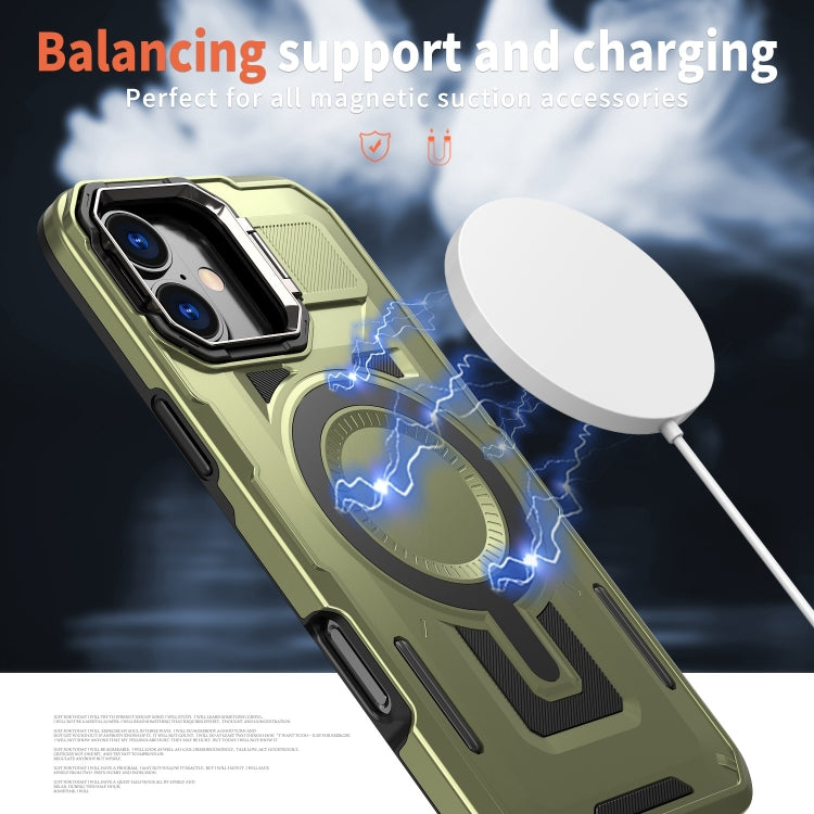 Shield Hollow Frame Holder MagSafe Phone Case, For iPhone 16, For iPhone 15 Pro Max, For iPhone 15 Pro Apple Accessories engshi4943 iPhone 16 - APEXEL INDIA - Mobile Lens - Mobile Camera Lens - Cellphone Accessories - Phone Lens - Smartphone Lens