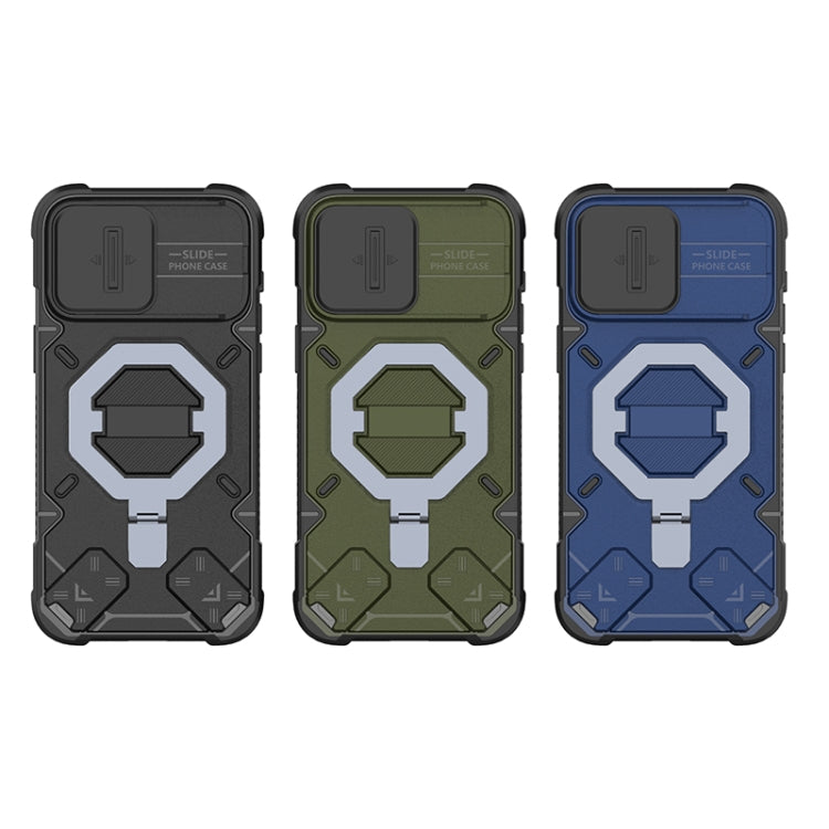 Camera Shield Armor MagSafe Holder Phone Case with Strap, For iPhone 14 Plus, For iPhone 14 Pro Max, For iPhone 13 Pro Max Apple Accessories engcam4952 iPhone 14 Plus - APEXEL INDIA - Mobile Lens - Mobile Camera Lens - Cellphone Accessories - Phone Lens - Smartphone Lens