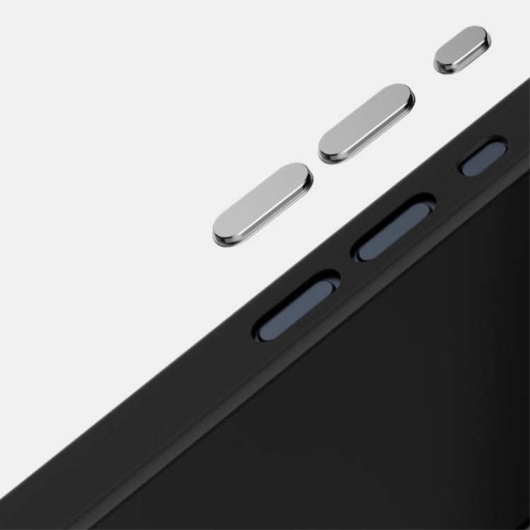 ABEEL 6D Micro Relief MagSafe Magnetic Phone Case, For iPhone 14 Pro Max, For iPhone 13 Pro Max, For iPhone 13 Pro, For iPhone 13 Apple Accessories - APEXEL INDIA - Mobile Lens - Mobile Camera Lens - Cellphone Accessories - Phone Lens - Smartphone Lens