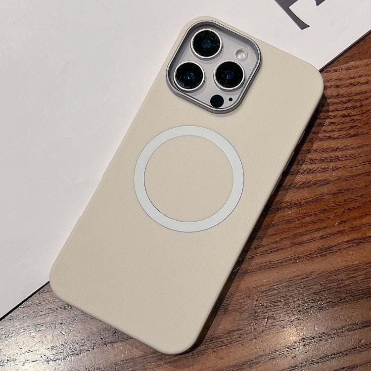 Leather Texture Design MagSafe Full Coverage Phone Case, For iPhone 16 Pro Max, For iPhone 16 Pro, For iPhone 16 Plus Apple Accessories englea4961 iPhone 16 Pro Max - APEXEL INDIA - Mobile Lens - Mobile Camera Lens - Cellphone Accessories - Phone Lens - Smartphone Lens