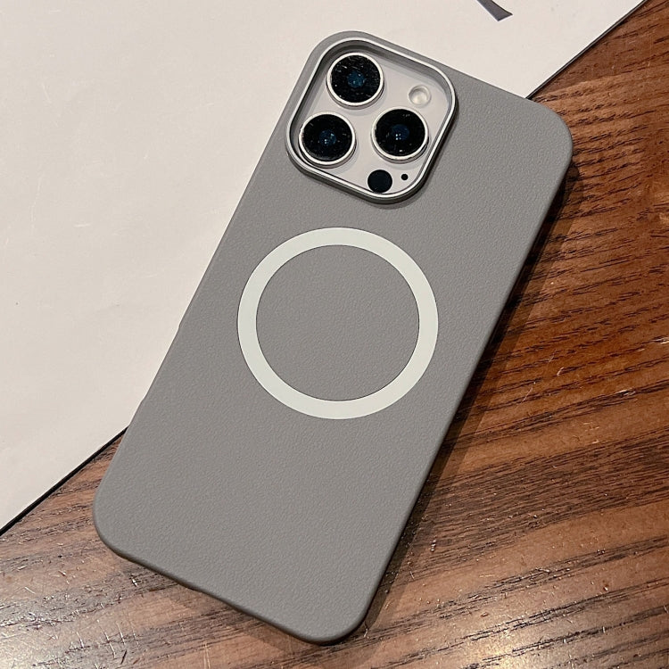 Leather Texture Design MagSafe Full Coverage Phone Case, For iPhone 16 Pro Max, For iPhone 16 Pro, For iPhone 16 Plus Apple Accessories englea4961 iPhone 16 Pro Max - APEXEL INDIA - Mobile Lens - Mobile Camera Lens - Cellphone Accessories - Phone Lens - Smartphone Lens
