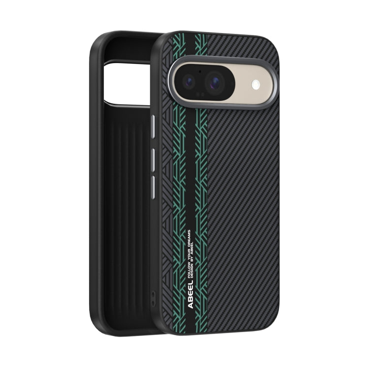ABEEL 6D Micro Relief MagSafe Magnetic Phone Case, For Google Pixel 9a, For Google Pixel 9 Pro XL, For Google Pixel 9 / 9 Pro Mobile Accessories - APEXEL INDIA - Mobile Lens - Mobile Camera Lens - Cellphone Accessories - Phone Lens - Smartphone Lens