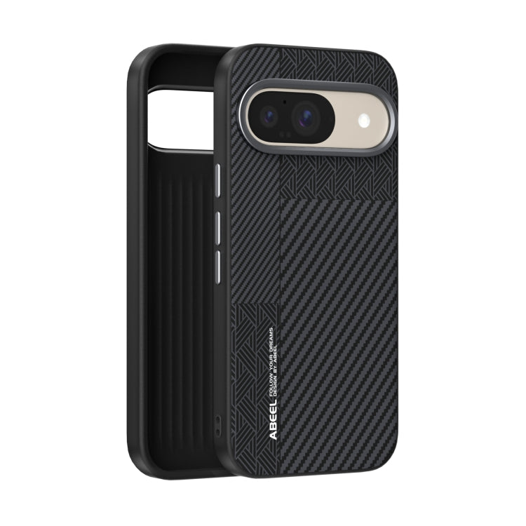 ABEEL 6D Micro Relief MagSafe Magnetic Phone Case, For Google Pixel 9a, For Google Pixel 9 Pro XL, For Google Pixel 9 / 9 Pro Mobile Accessories - APEXEL INDIA - Mobile Lens - Mobile Camera Lens - Cellphone Accessories - Phone Lens - Smartphone Lens