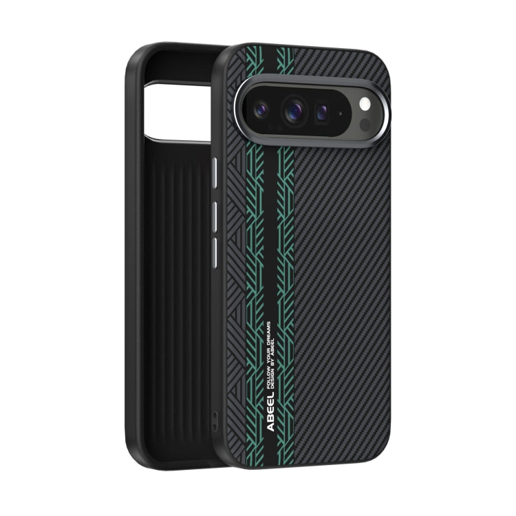 ABEEL 6D Micro Relief MagSafe Magnetic Phone Case, For Google Pixel 9a, For Google Pixel 9 Pro XL, For Google Pixel 9 / 9 Pro Mobile Accessories - APEXEL INDIA - Mobile Lens - Mobile Camera Lens - Cellphone Accessories - Phone Lens - Smartphone Lens