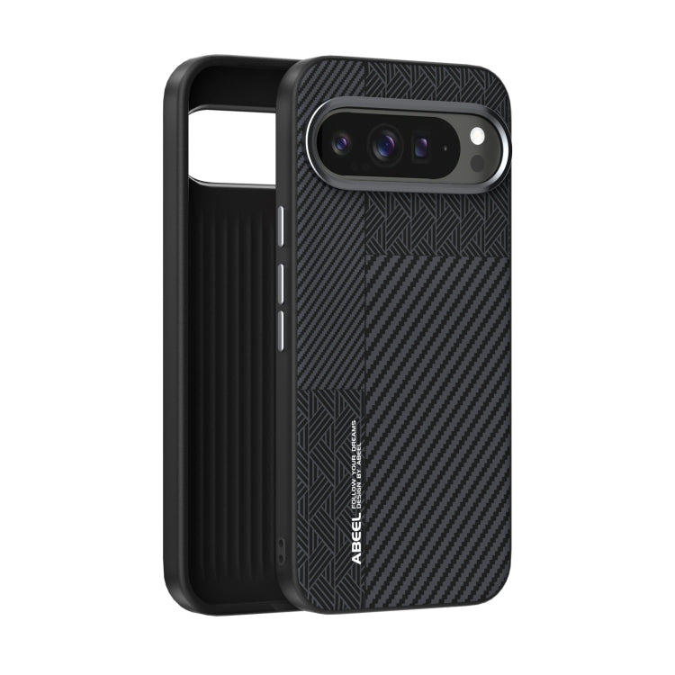 ABEEL 6D Micro Relief MagSafe Magnetic Phone Case, For Google Pixel 9a, For Google Pixel 9 Pro XL, For Google Pixel 9 / 9 Pro Mobile Accessories - APEXEL INDIA - Mobile Lens - Mobile Camera Lens - Cellphone Accessories - Phone Lens - Smartphone Lens