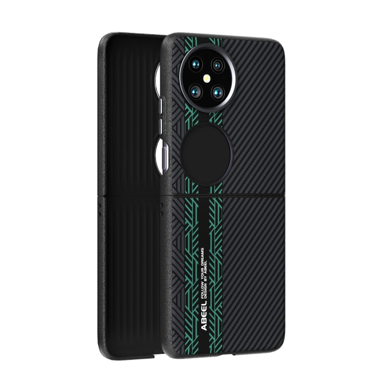 ABEEL 6D Micro Relief MagSafe Magnetic Phone Case, For Huawei Mate X6, For Huawei nova Flip, For Huawei Pocket 2, For Huawei Mate X5 / X3 Mobile Accessories - APEXEL INDIA - Mobile Lens - Mobile Camera Lens - Cellphone Accessories - Phone Lens - Smartphone Lens