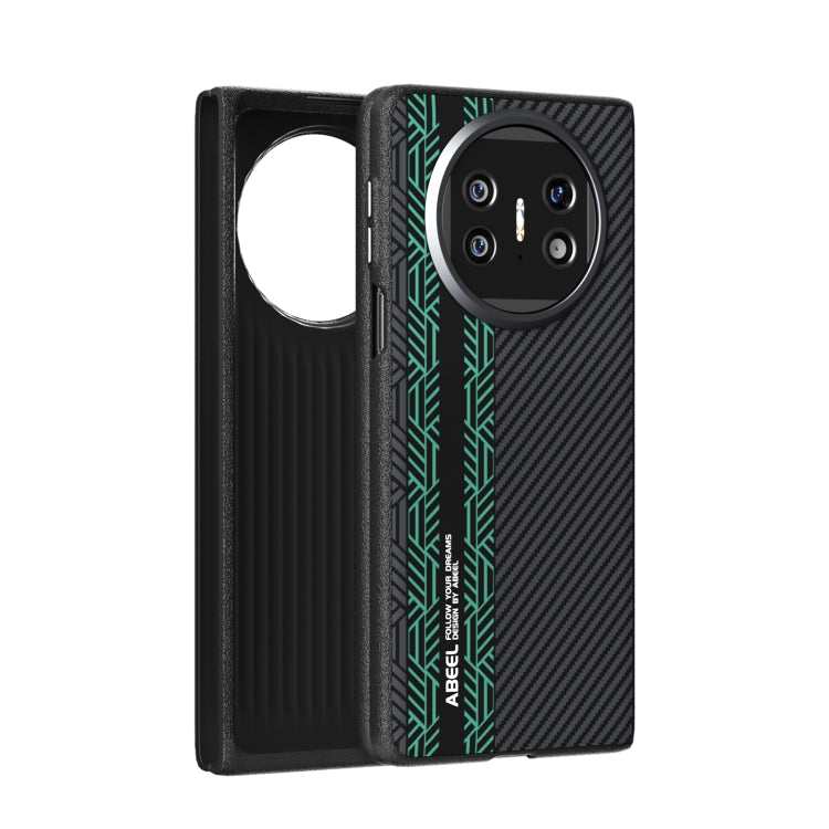 ABEEL 6D Micro Relief MagSafe Magnetic Phone Case, For Huawei Mate X6, For Huawei nova Flip, For Huawei Pocket 2, For Huawei Mate X5 / X3 Mobile Accessories - APEXEL INDIA - Mobile Lens - Mobile Camera Lens - Cellphone Accessories - Phone Lens - Smartphone Lens