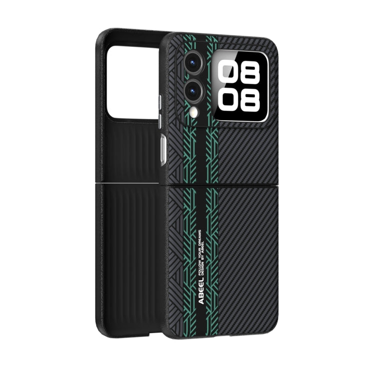 ABEEL 6D Micro Relief MagSafe Magnetic Phone Case, For Huawei Mate X6, For Huawei nova Flip, For Huawei Pocket 2, For Huawei Mate X5 / X3 Mobile Accessories - APEXEL INDIA - Mobile Lens - Mobile Camera Lens - Cellphone Accessories - Phone Lens - Smartphone Lens
