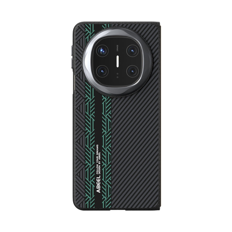 ABEEL 6D Micro Relief MagSafe Magnetic Phone Case, For Huawei Mate X6, For Huawei nova Flip, For Huawei Pocket 2, For Huawei Mate X5 / X3 Mobile Accessories - APEXEL INDIA - Mobile Lens - Mobile Camera Lens - Cellphone Accessories - Phone Lens - Smartphone Lens