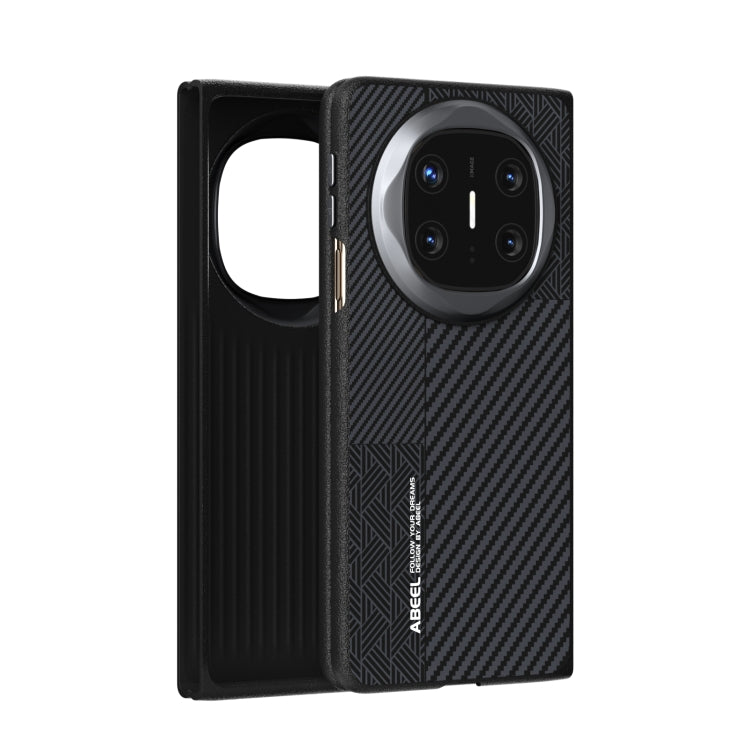ABEEL 6D Micro Relief MagSafe Magnetic Phone Case, For Huawei Mate X6, For Huawei nova Flip, For Huawei Pocket 2, For Huawei Mate X5 / X3 Mobile Accessories - APEXEL INDIA - Mobile Lens - Mobile Camera Lens - Cellphone Accessories - Phone Lens - Smartphone Lens