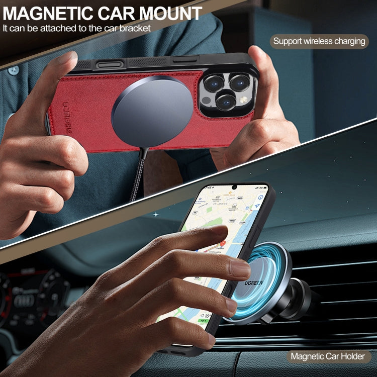 LC.IMEEKE Magsafe Phone Case, For iPhone 16 Pro Max, For iPhone 16 Pro, For iPhone 16 Plus, For iPhone 16 Apple Accessories englc-4967 iPhone 16 Pro Max - LC.IMEEKE - Mobile Lens - Mobile Camera Lens - Cellphone Accessories - Phone Lens - Smartphone Lens